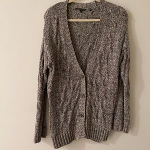 Vince Cable Knit Cardigan